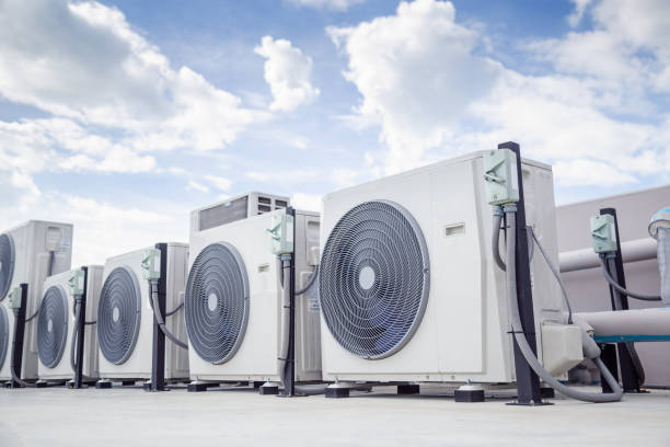 Best Residential HVAC Services  in Mbria, CA