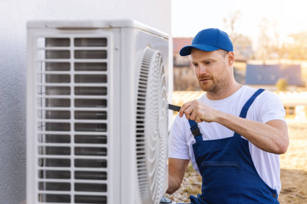 HVAC Maintenance Plan in Cambria, CA