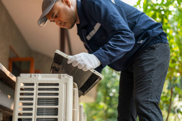 Best Emergency HVAC Repair  in Mbria, CA